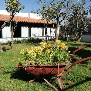  Holiday home Casa Rural Limon Y Sol